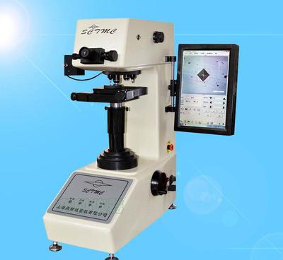 【全自動顯微硬度計XHVT-1000Z/V3.0 自動聚焦 上】價格_廠家_圖片