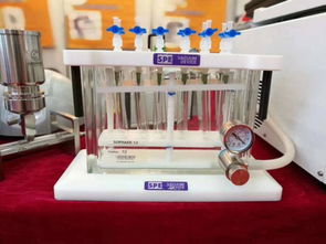 北京萊普特科學(xué)儀器閃耀China Lab 2019，展示創(chuàng)新科技與專業(yè)解決方案