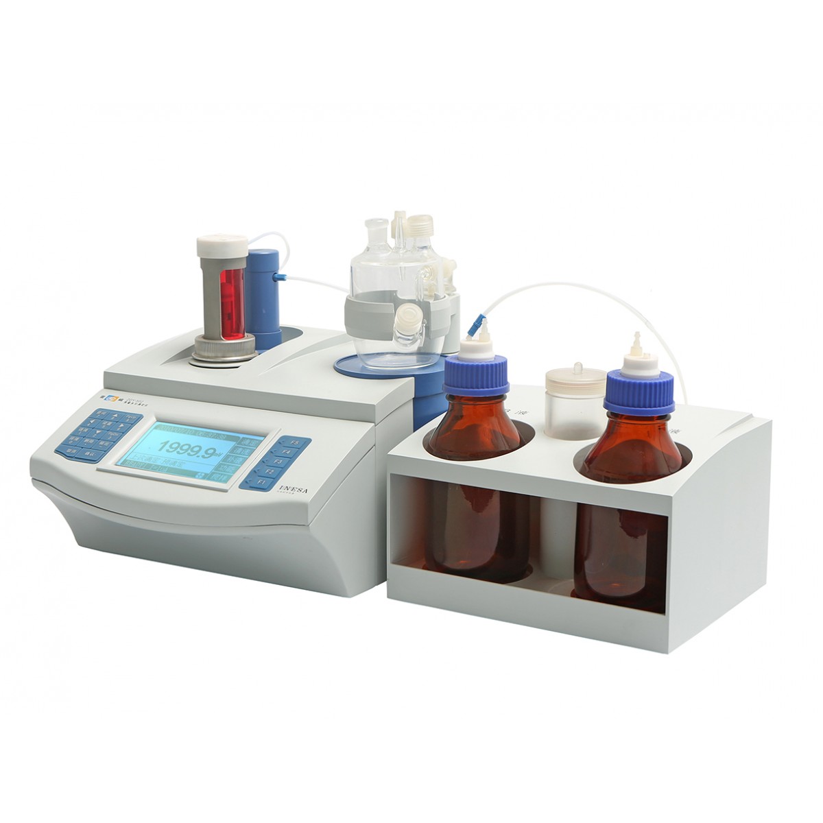 上海儀電科學(xué)儀器股份有限公司 中國科學(xué)儀器領(lǐng)域的創(chuàng)新引領(lǐng)者